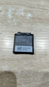 Ticwatch Pro 3 LTE na náhradní díly - 8