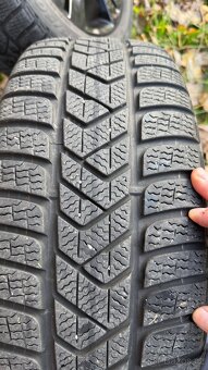 Alu kola Škoda R18 7J 5x112 ET 45 Black - 8