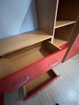 Nábytek do dětského pokoje - 8