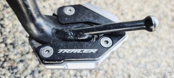 Prodám Yamaha Tracer 900 - 8