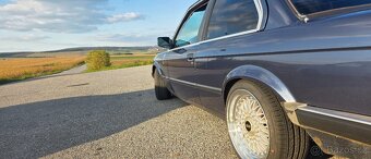 BMW E30 323i 1985 - 8