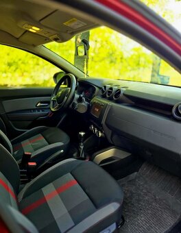 Dacia Duster 1.5 dCi Prestige 4x4 2019 Manual - 8