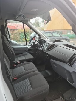 Ford Transit L3H3 - 8