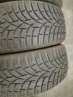 Alu kola R17Audi A4 5x112 et35 7,5j - 8