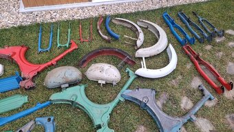 Díly Stadion S22 a S11 - 8