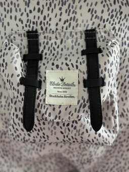 ELODIE DETAILS | golfky | golfový kočárek | Dots of Fauna - 8