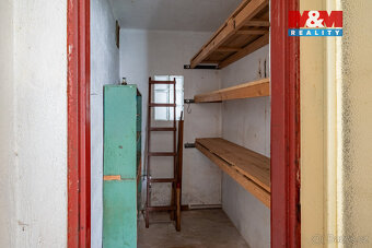 Prodej rodinného domu, 80 m², Doubravice u Volyně - 8