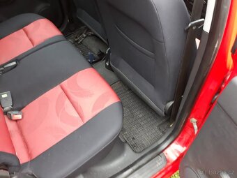 Prodám Hyundai Getz 1,5 CRDI - 8