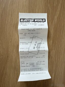 Apple Iphone 12 128 GB bílý - 8