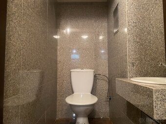 Bez RK pronájem 2+kk, Přerov, Kratochvílova - 8