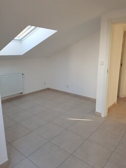 Mezonetový byt 3+kk - 8