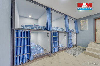 Prodej výrobního objektu, 216 m², Stružná - 8