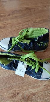 Chlapecká obuv 38,41 - 8