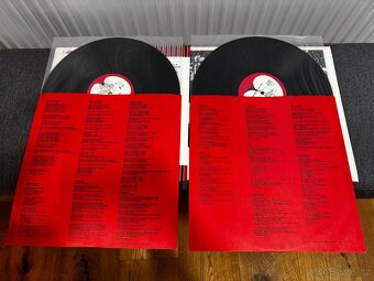Rare | The Beatles | 1962-1966 Red Album | 1st Japan 🇯🇵 2 LP - 8
