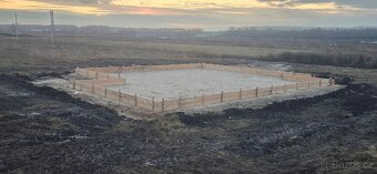 Betonářské práce - 8