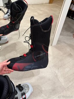 La Sportiva Vega - 8