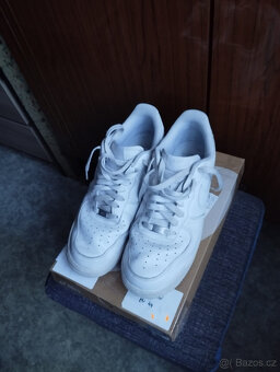 Nike Air Force - 8