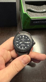 Certina DS action Diver - 8