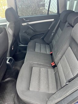 Škoda Octavia II - 8