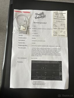 Hodinky Breitling Chronomat - 8