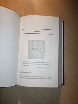 Padající hvězda - 8