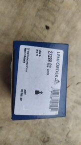 Prodám soubor nových dílů Citroen, Peugeot, Vw, Škoda, Seat - 8