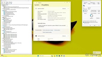 HP 470 G4 /i7-7500/16GB/SSD256GB/NVIDIA/17" FULLHD/WIN11 - 8