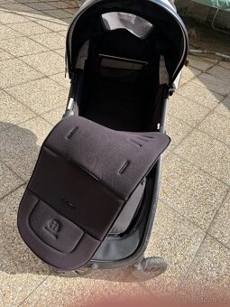 Kočárek petite & mars - 8