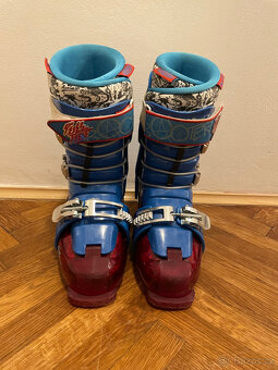 Lyžáky dětské FULL TILT Booter Fre/all 6,5/25 - 8