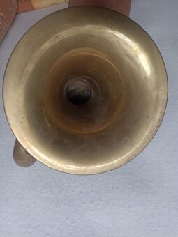 Stará Retro -Houkačka - - 8