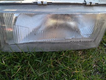 Díly škoda felicia - 8