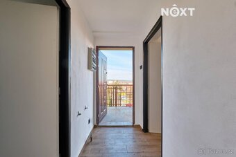 Pronájem byt 3+kk, 57㎡ - 8