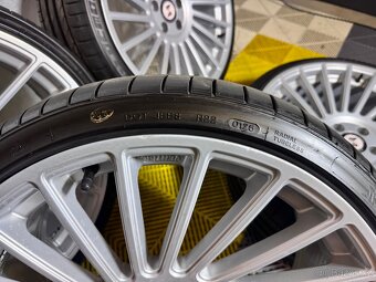 Eta beta venti-R - 8