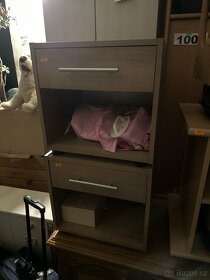 Komody a skříňky - 8