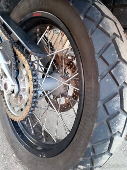 KTM 990 adventure - 8