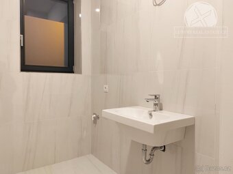 Developerský projekt Kolmá, 1+KK 36,5m2, Praha 9 - Vysočany - 8