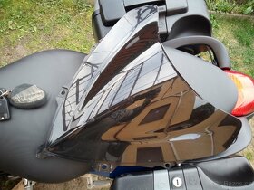 BMW K1200S - 8
