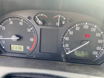 Škoda Fabia 1,4Mpi - 8