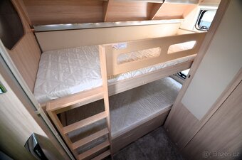 Karavan Hobby De Luxe Edition 490 KMF - 8