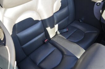 SAAB 900 TURBO CABRIO. - 8