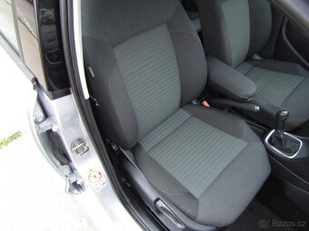 Volkswagen Polo 1.2 12V , 51 kW benzín, 2011 - 8