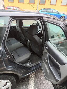 Prodám Ford Focus II1.6 TDCi Rok výroby 2006 Najeto 262.xxxk - 8