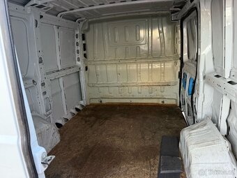 Fiat Ducato 2.0 L1H1 2015 - 8