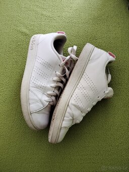 2x ADIDAS tenisky - 8