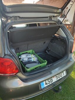 Volkswagen Polo - 8