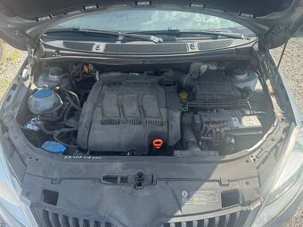 ŠKODA FABIA KOMBI FACELIFT 1.2TDI - 8