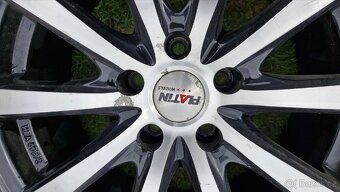 Disky s pneu Michelin 235/60 R18 - 8