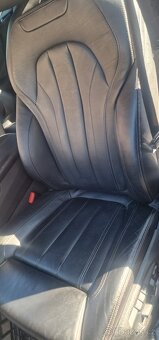 BMW X6 xDrive30d - 8