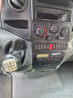 Iveco daily 50C15 CHLAĎÁK - 8
