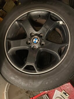 BMW X5 E53 3.0d 160 kW, r. v. 2006 - 8